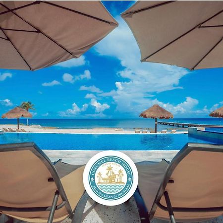 Willa C1 Costa Del Sol Cozumel Zewnętrze zdjęcie