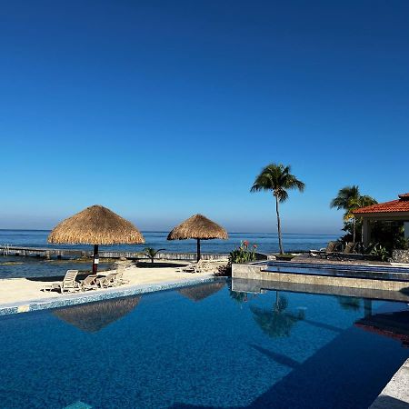 Willa C1 Costa Del Sol Cozumel Zewnętrze zdjęcie
