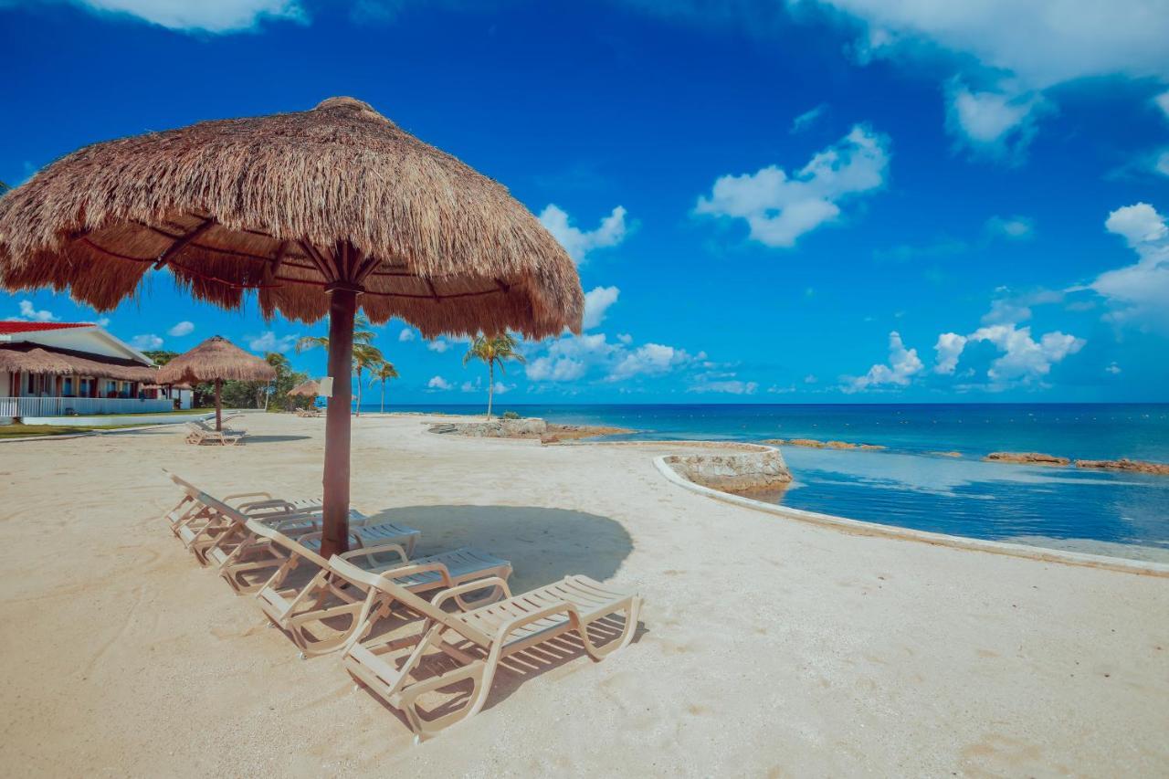 Willa C1 Costa Del Sol Cozumel Zewnętrze zdjęcie