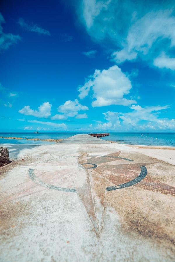 Willa C1 Costa Del Sol Cozumel Zewnętrze zdjęcie