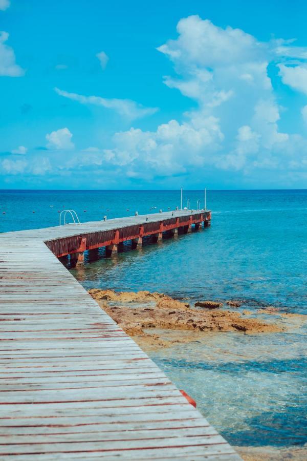 Willa C1 Costa Del Sol Cozumel Zewnętrze zdjęcie