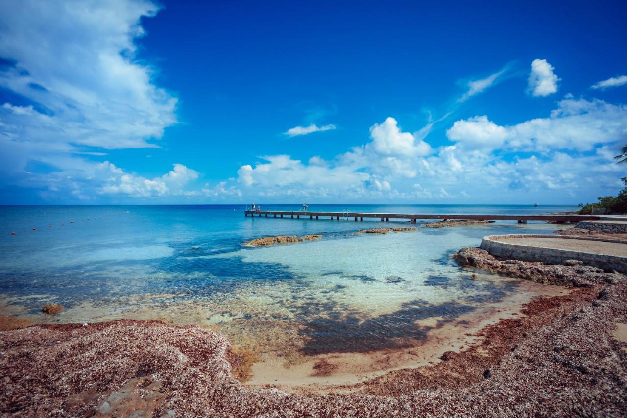 Willa C1 Costa Del Sol Cozumel Zewnętrze zdjęcie