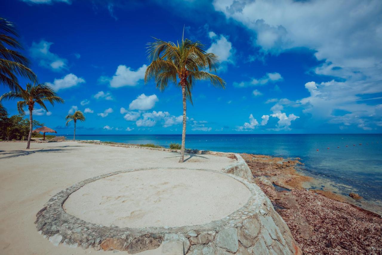 Willa C1 Costa Del Sol Cozumel Zewnętrze zdjęcie