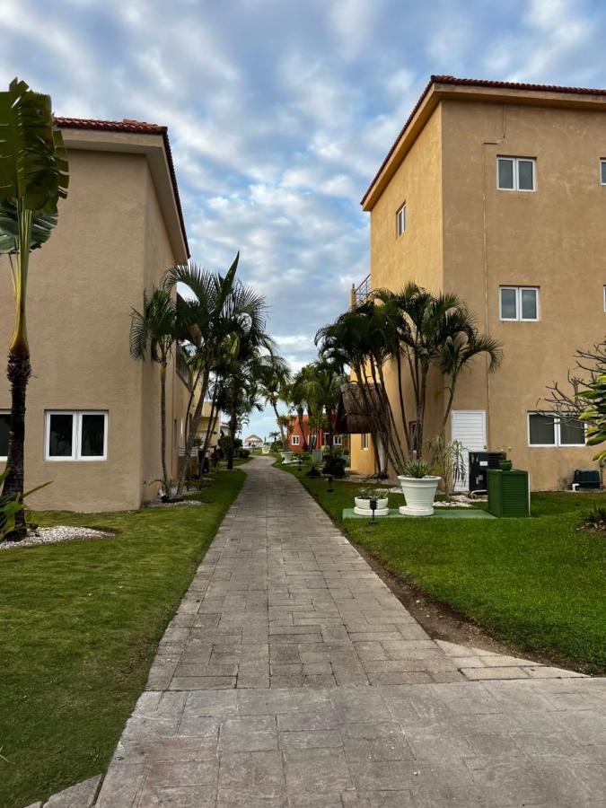 Willa C1 Costa Del Sol Cozumel Zewnętrze zdjęcie