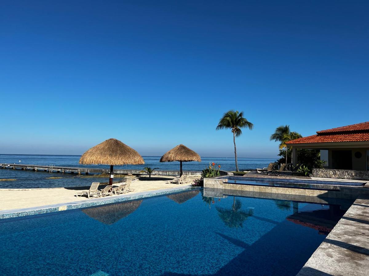 Willa C1 Costa Del Sol Cozumel Zewnętrze zdjęcie
