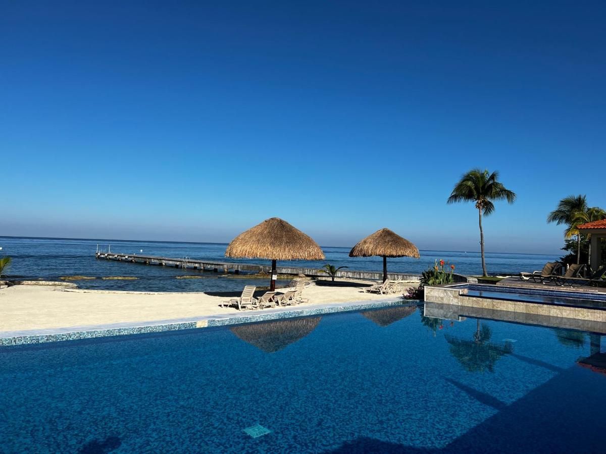 Willa C1 Costa Del Sol Cozumel Zewnętrze zdjęcie
