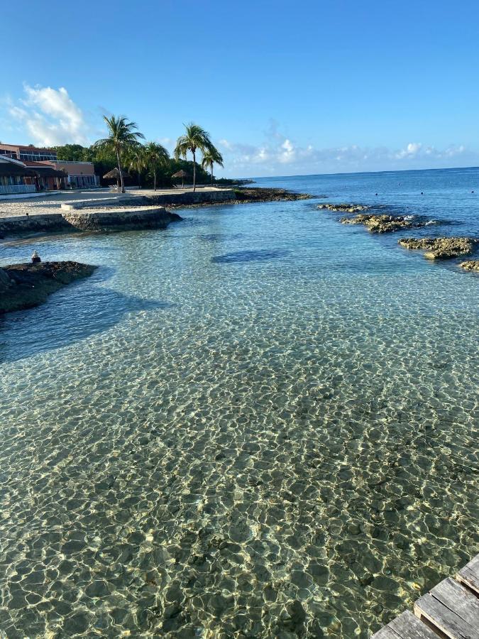 Willa C1 Costa Del Sol Cozumel Zewnętrze zdjęcie