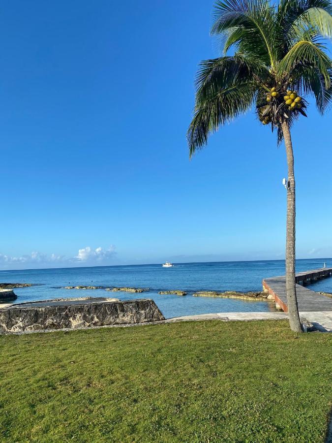 Willa C1 Costa Del Sol Cozumel Zewnętrze zdjęcie