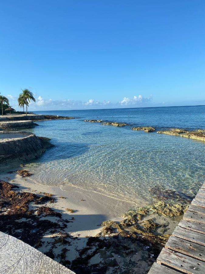 Willa C1 Costa Del Sol Cozumel Zewnętrze zdjęcie